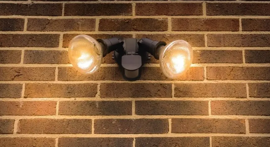 Security Light Installers Finchley in Finchley