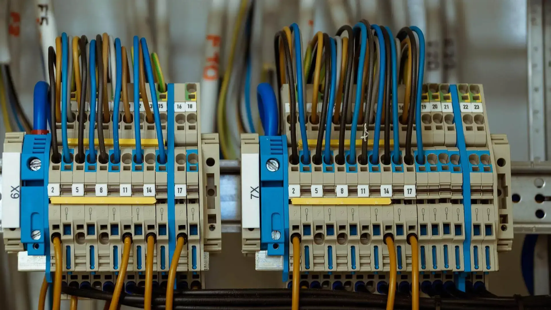 Surge protection installations Finchley in Finchley